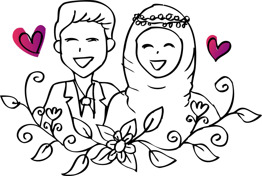 Muslim Singles